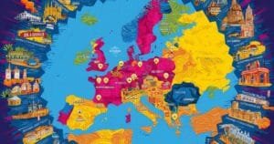 Ultimate Guide to the Cheapest Places to Travel in Europe