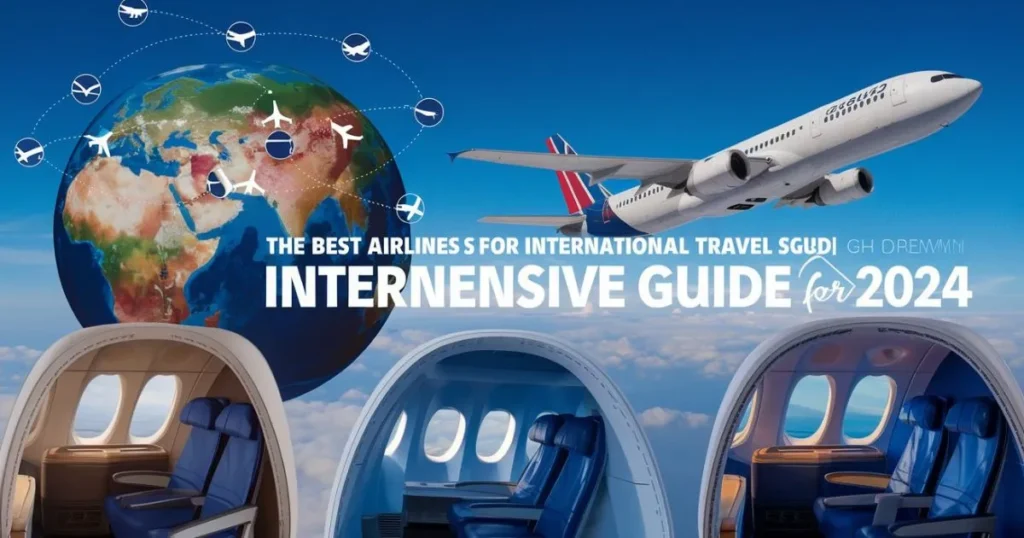 flying offer - Best Airlines for Budget Travelers: How to Fly Cheap Without Compromising Quality