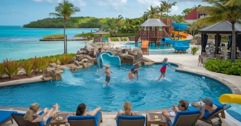 flying offer - Top 10 Best Caribbean All-Inclusive Resorts for Families: Your Ultimate Guide