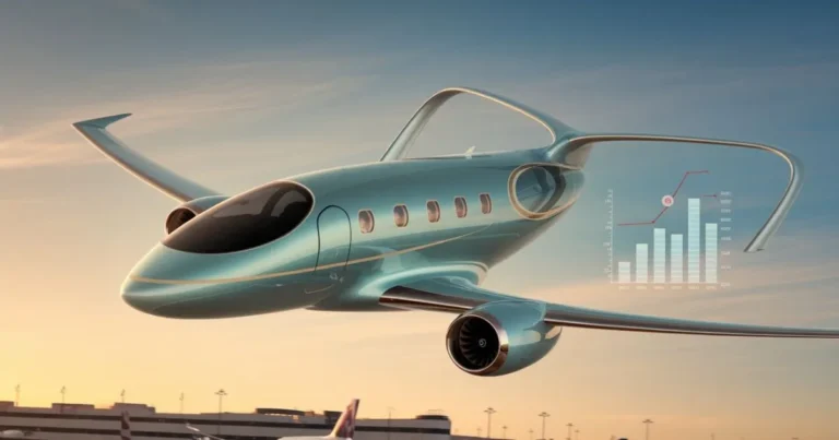 Jet LBU: Everything You Need to Know About the Latest Air Travel Innovation