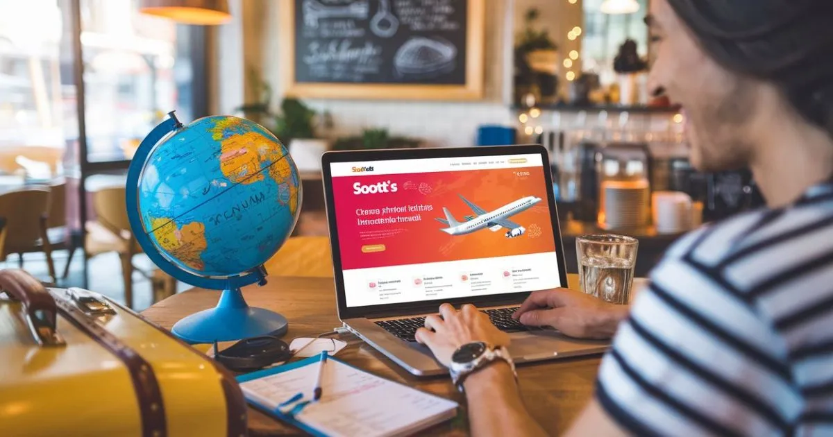 Unlocking the Best Deals: How to Use Scott's Cheap Flights for Affordable Travel
