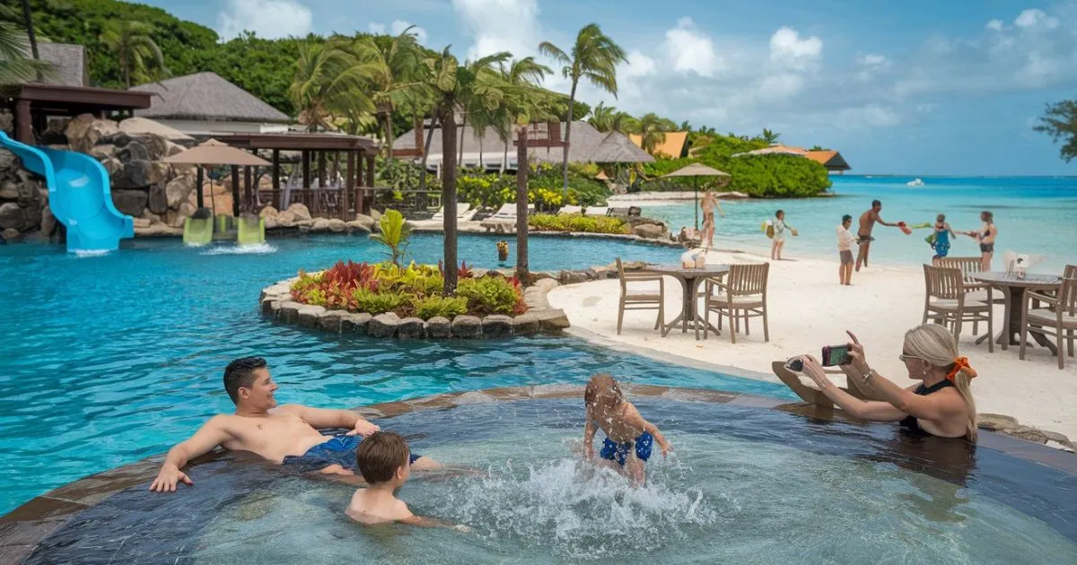 flying offer - Top 10 Best Caribbean All-Inclusive Resorts for Families: Your Ultimate Guide