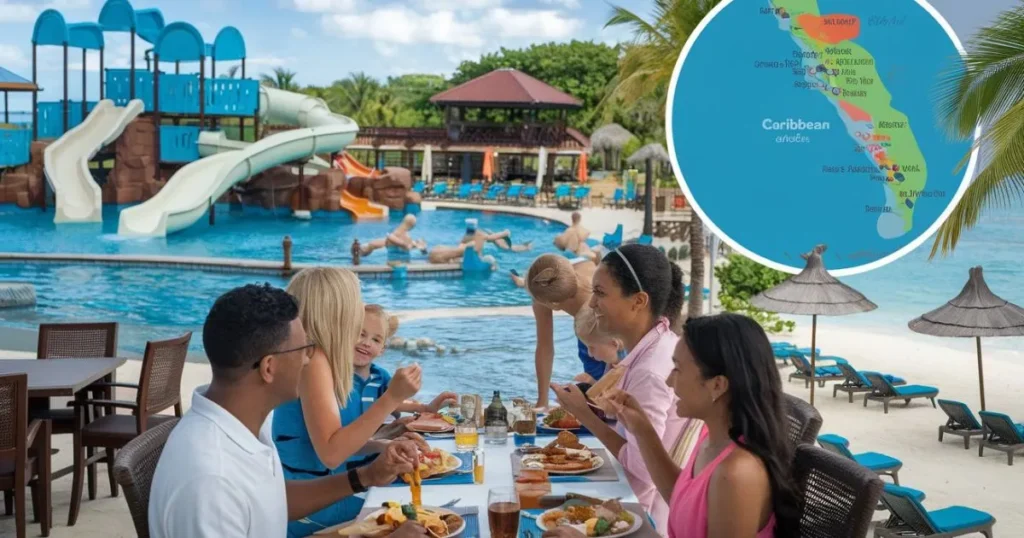 flying offer - How to Choose the Best Caribbean All-Inclusive Resorts for Families: Expert Tips and Recommendations