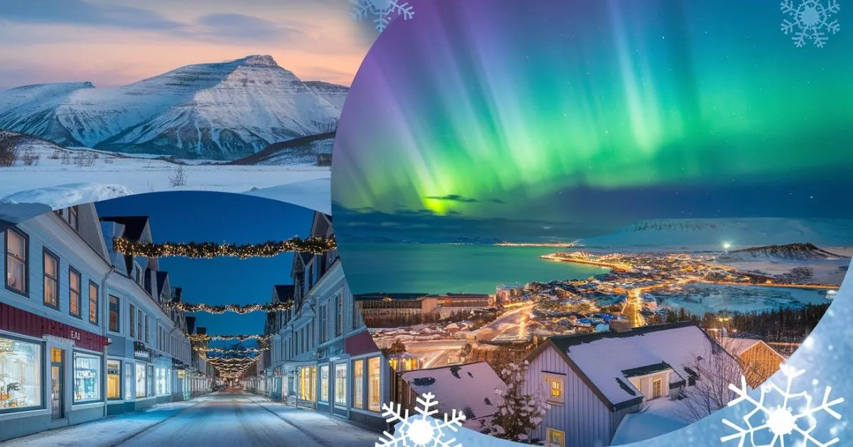 Top 10 Best Destinations to Go in December for an Unforgettable Winter Vacation