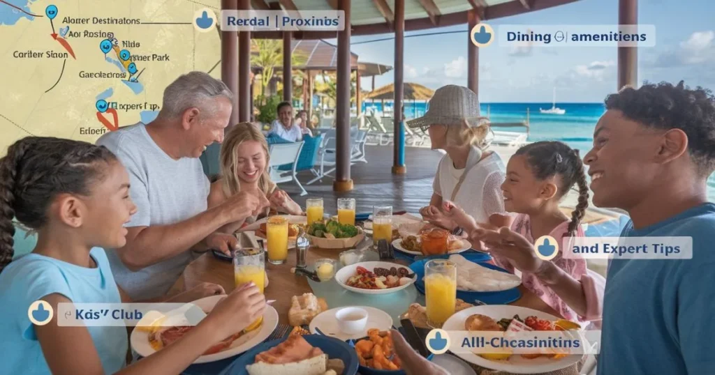 flying offer - Best Caribbean All-Inclusive Resorts for Families: Discover the Perfect Getaway for Your Loved Ones