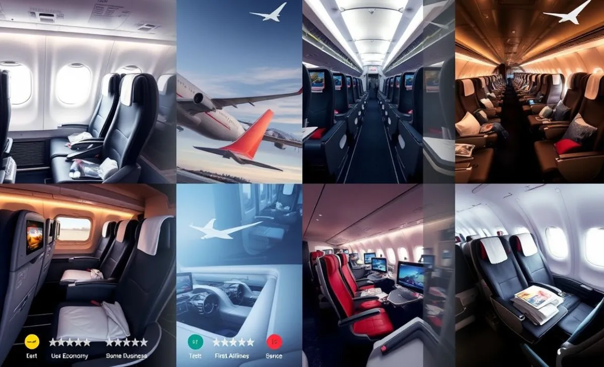 The Best Airlines of 2025: Ranking Comfort, Service, and Value for Money