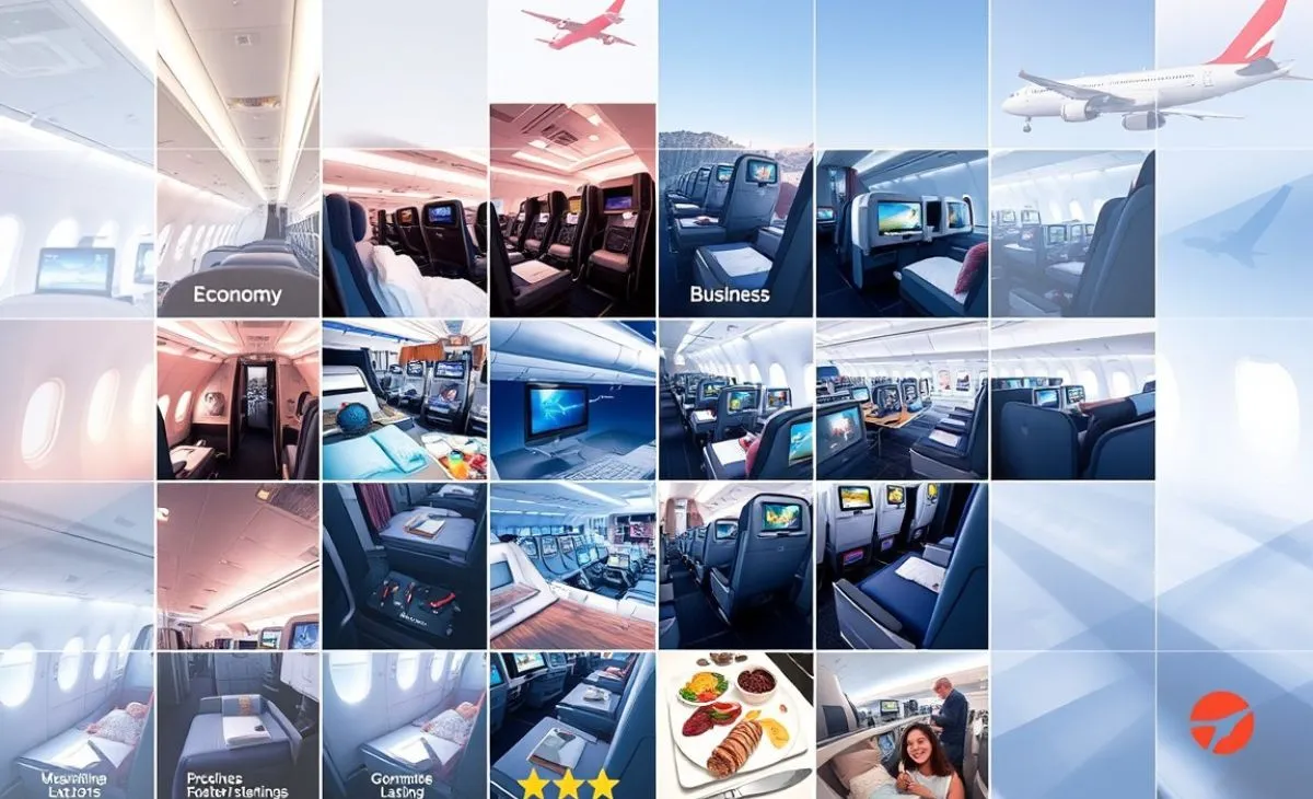 The Best Airlines of 2025: Ranking Comfort, Service, and Value for Money